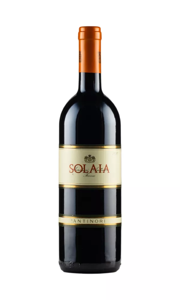 Solaia Marchesi Antinori Solaia Marchesi Antinori