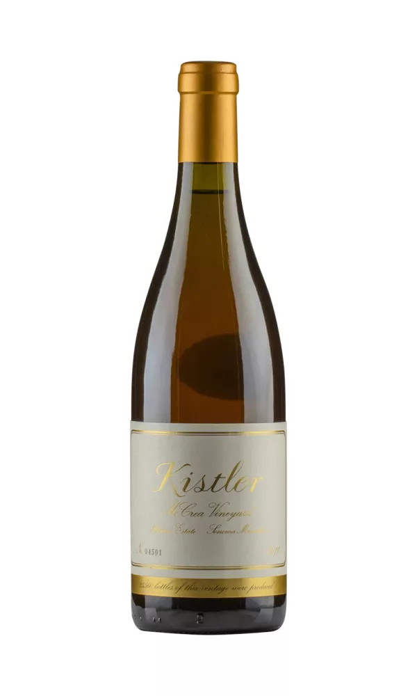 Kistler McCrea Vineyard Chardonnay Kistler McCrea Vineyard Chardonnay