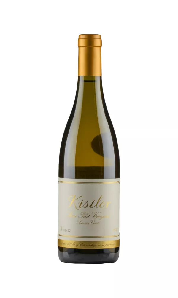 Kistler Stone Flat Vineyard Chardonnay Kistler Stone Flat Vineyard Chardonnay