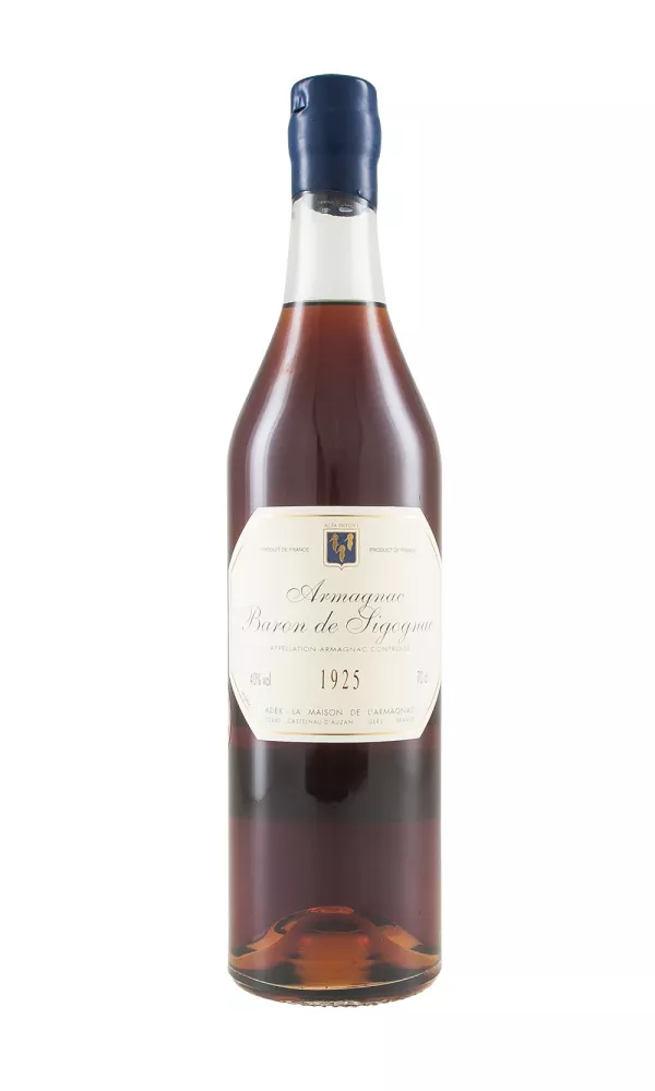Baron de Sigognac Vintage Armagnac Baron de Sigognac Vintage Armagnac
