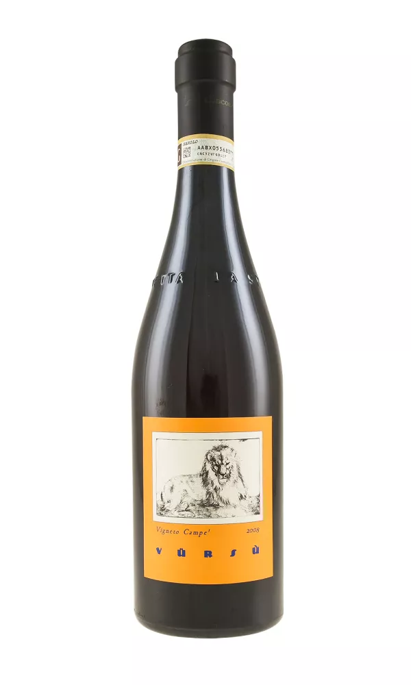 Barolo Campe La Spinetta Barolo Campe La Spinetta