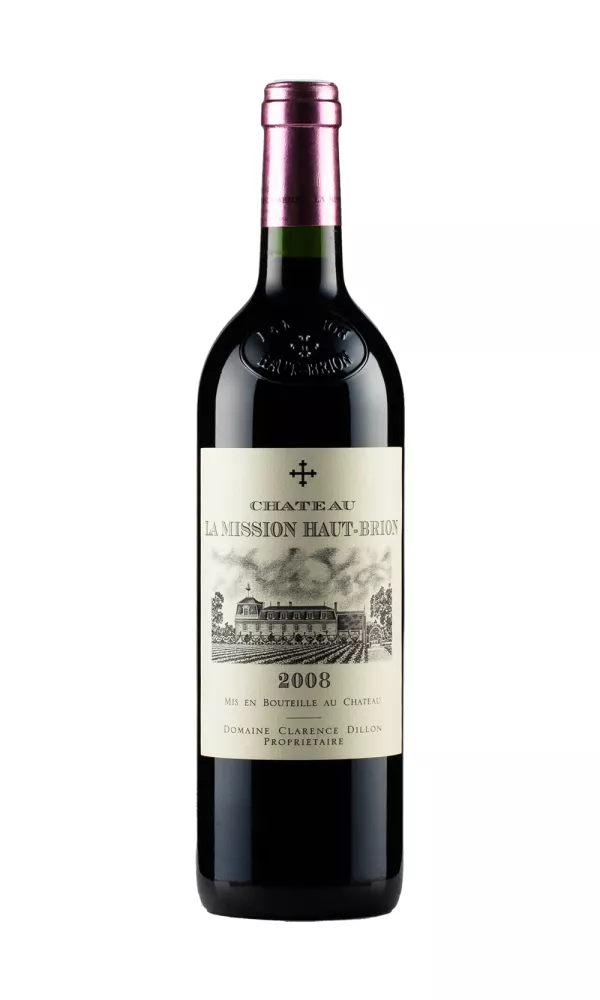 La Mission Haut Brion La Mission Haut Brion