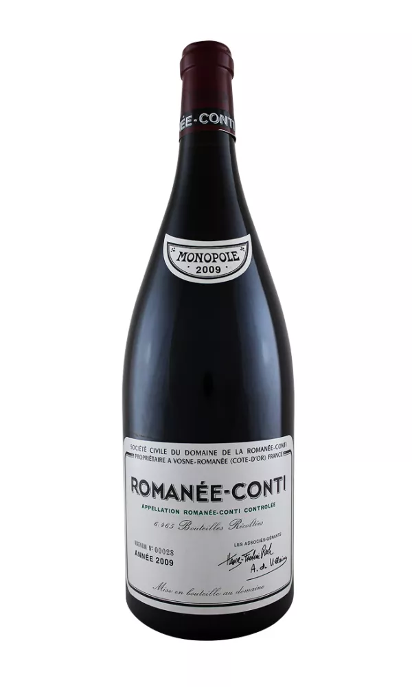 Romanee Conti DRC Magnum Romanee Conti DRC Magnum