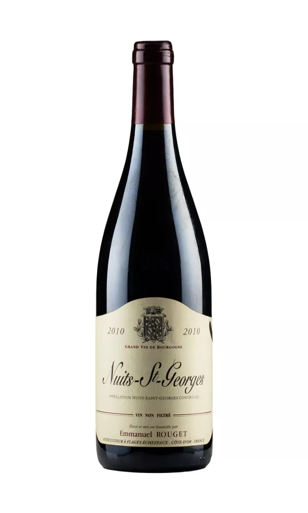 Nuits St Georges Emmanuel Rouget Nuits St Georges Emmanuel Rouget