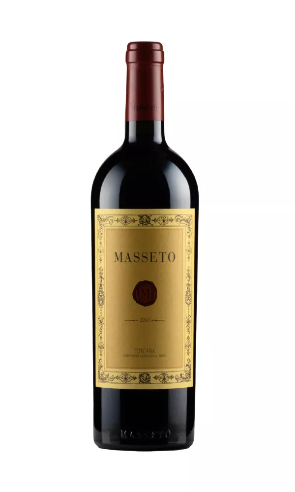 Masseto Masseto