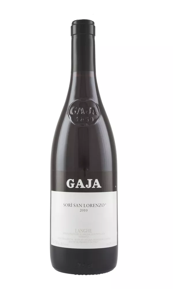 Sori San Lorenzo Gaja Sori San Lorenzo Gaja