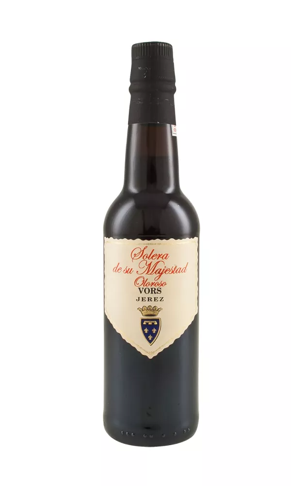 Oloroso Solera Su Majestad Valdespino Oloroso Solera Su Majestad Valdespino
