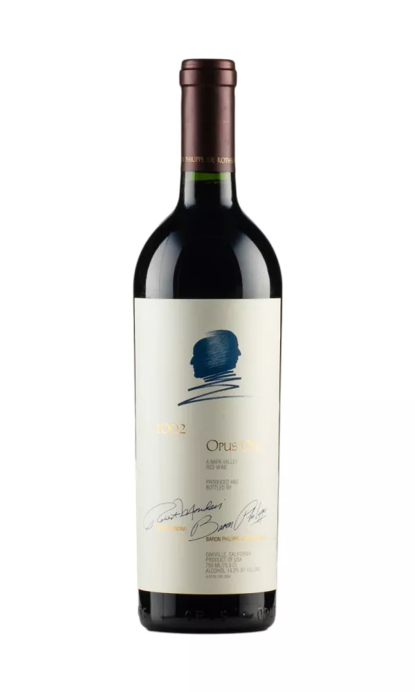 Opus One Opus One
