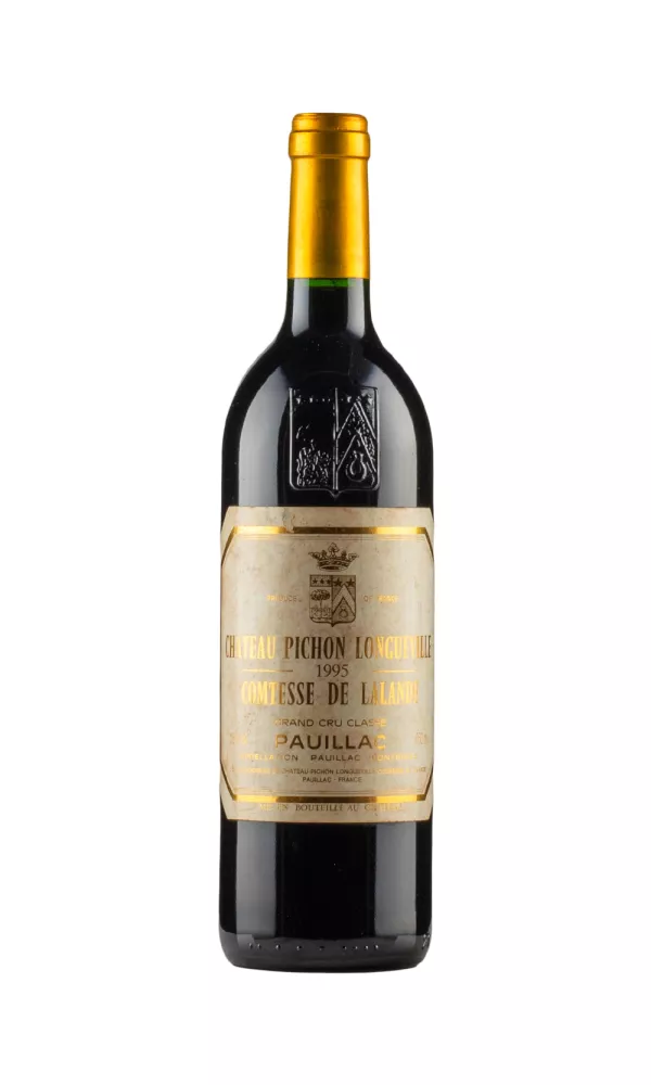 Pichon Lalande Pichon Lalande
