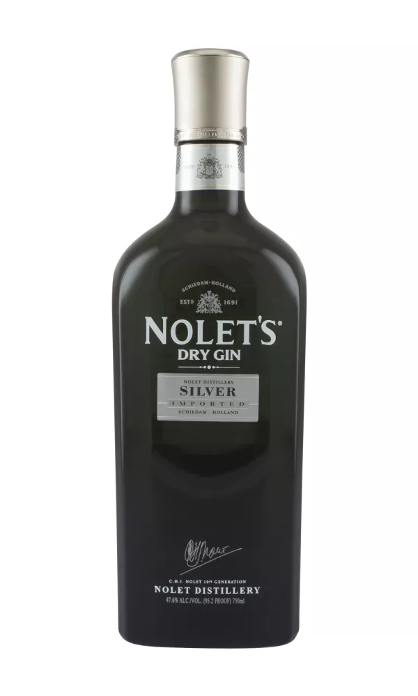 Nolet Silver Gin Nolet Silver Gin