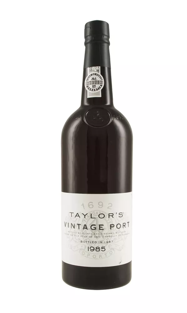 Taylor`s Vintage Taylor`s Vintage