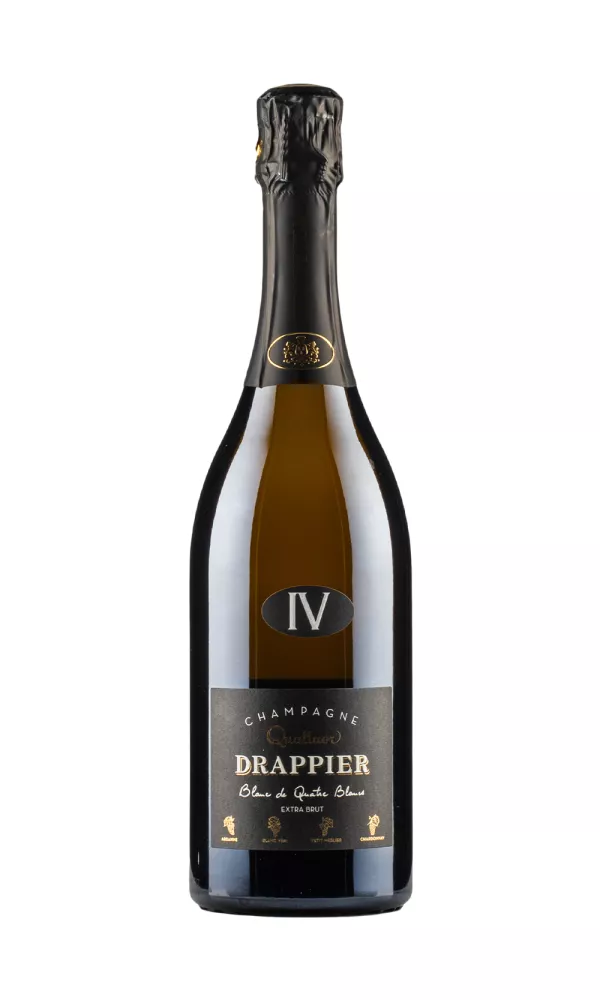 Drappier Quattuor Drappier Quattuor