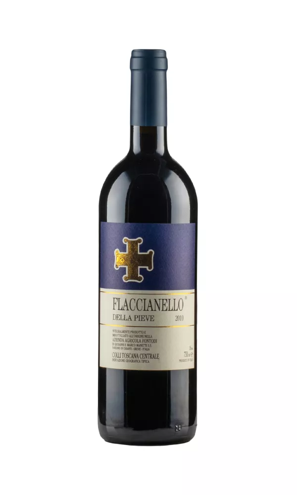 Flaccianello della Pieve Fontodi Flaccianello della Pieve Fontodi
