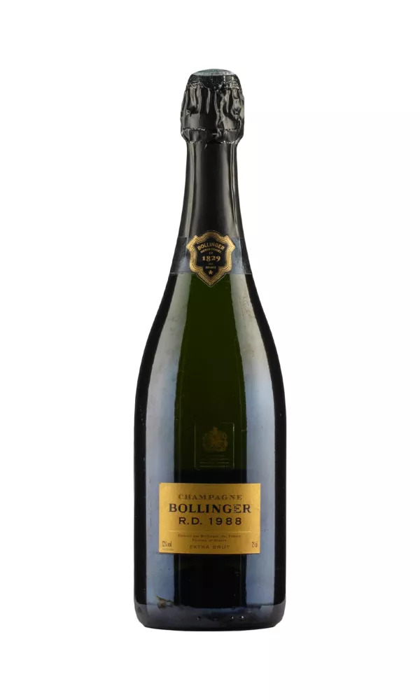 Bollinger RD Bollinger RD