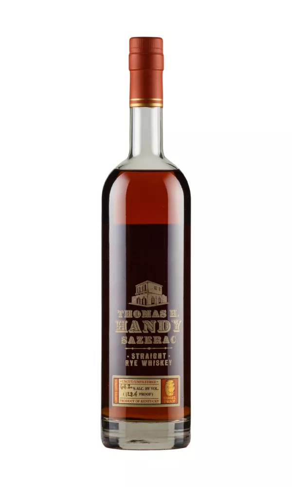 Thomas H Handy (2013 Release) Thomas H Handy (2013 Release)