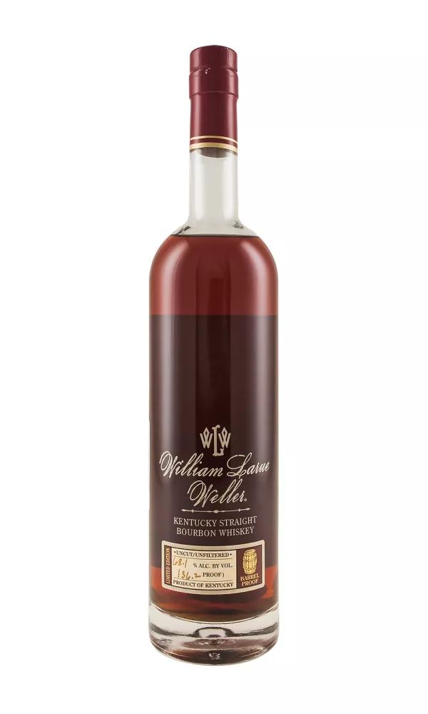 William Larue Weller (2013 Release) William Larue Weller (2013 Release)