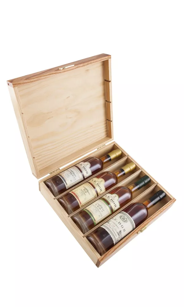 A E Dor 20cl Gift Set A E Dor 20cl Gift Set