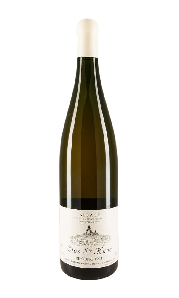 Clos St Hune Riesling Trimbach 300cl