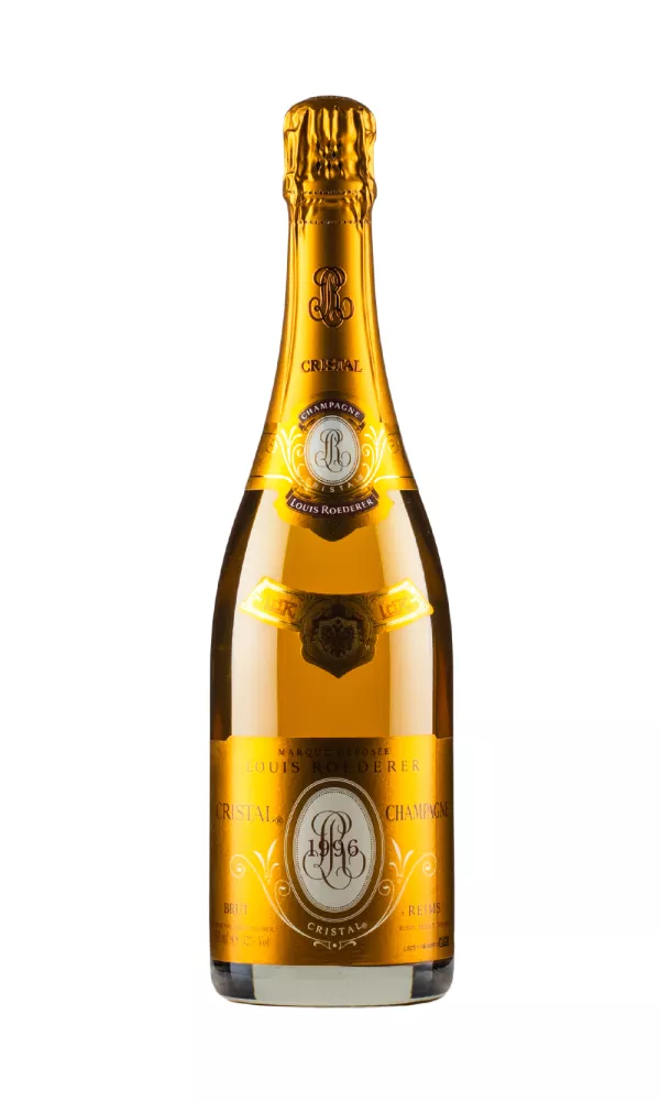 Louis Roederer Cristal Louis Roederer Cristal