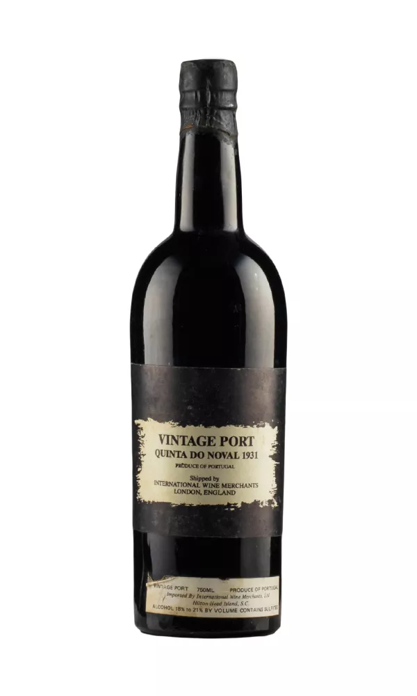 Quinta do Noval Vintage Quinta do Noval Vintage
