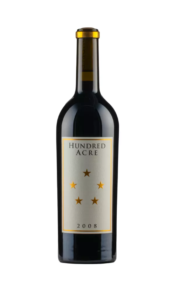 Hundred Acre Ark Vineyard Cabernet Sauvignon Hundred Acre Ark Vineyard Cabernet Sauvignon