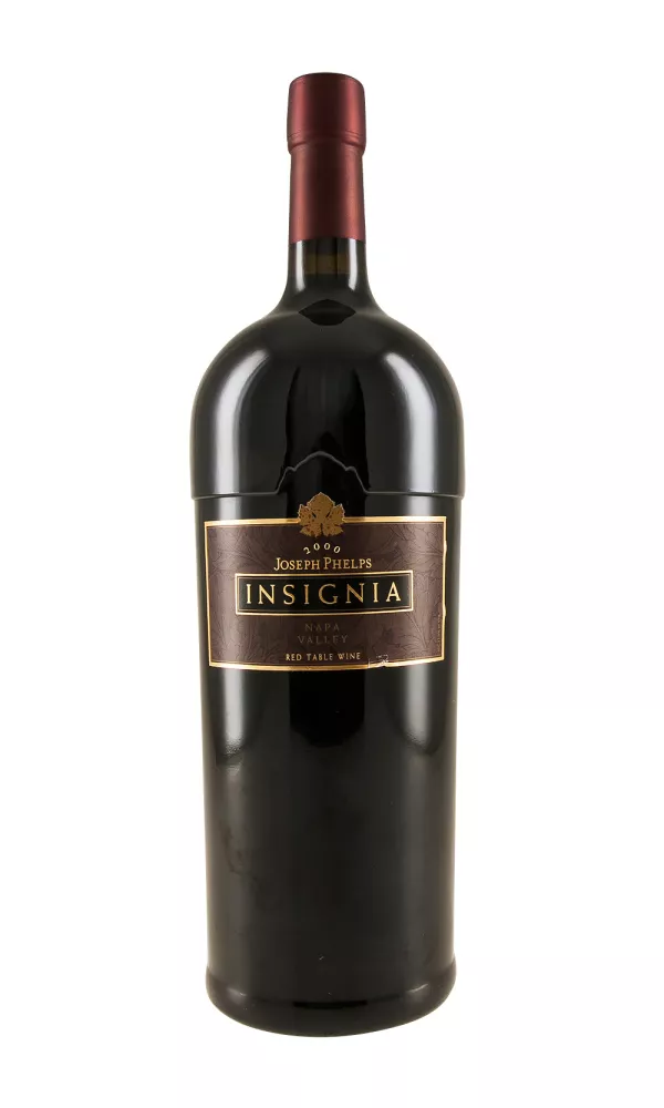 Joseph Phelps Insignia Magnum Joseph Phelps Insignia Magnum