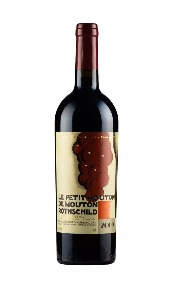 Petit Mouton Petit Mouton