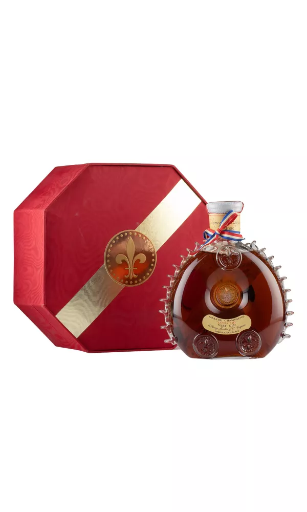 Louis XIII c. 1960s Louis XIII c. 1960s
