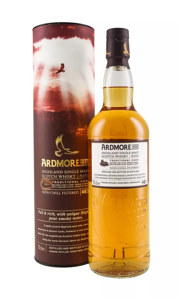 Ardmore Malt Ardmore Malt