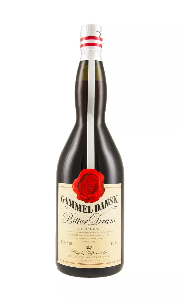 Gammel Dansk Gammel Dansk