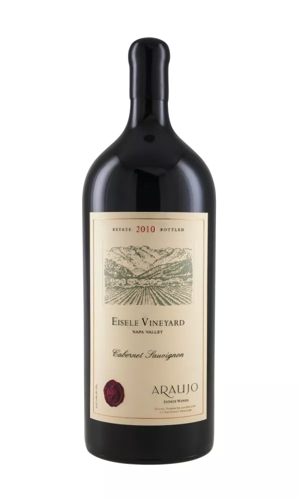Araujo Eisele Cabernet Sauvignon 600cl Araujo Eisele Cabernet Sauvignon 600cl