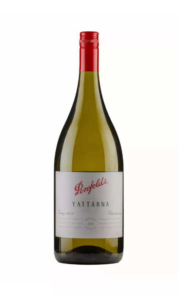 Penfolds Yattarna Chardonnay Magnum Penfolds Yattarna Chardonnay Magnum