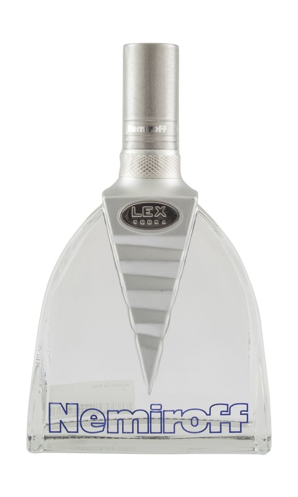 Nemiroff Lex Vodka