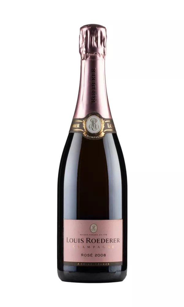 Louis Roederer Brut Rose Louis Roederer Brut Rose