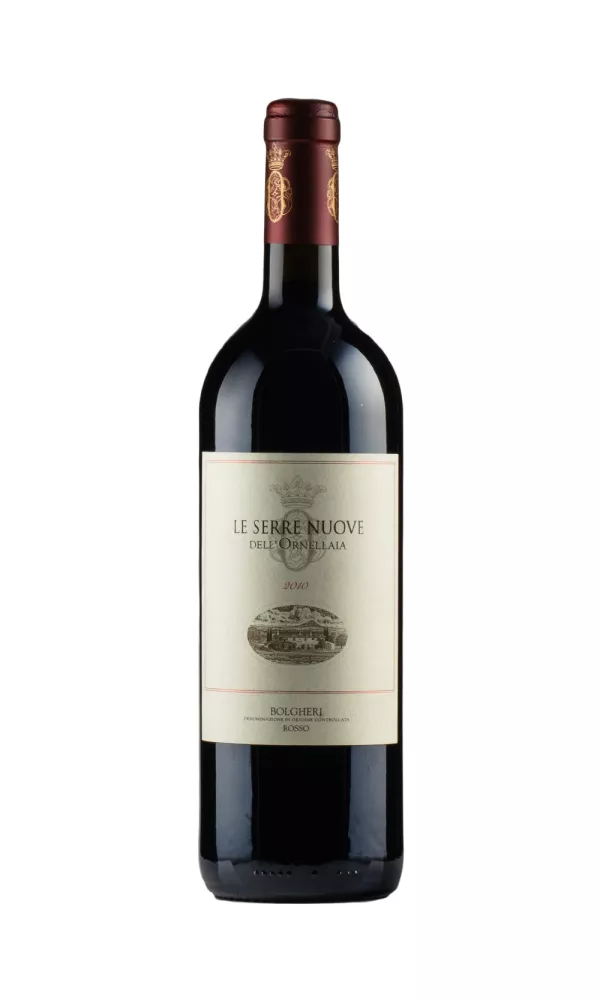 Le Serre Nuove Tenuta dell`Ornellaia Le Serre Nuove Tenuta dell`Ornellaia