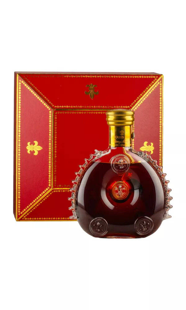 Louis XIII c. 2000s Louis XIII c. 2000s