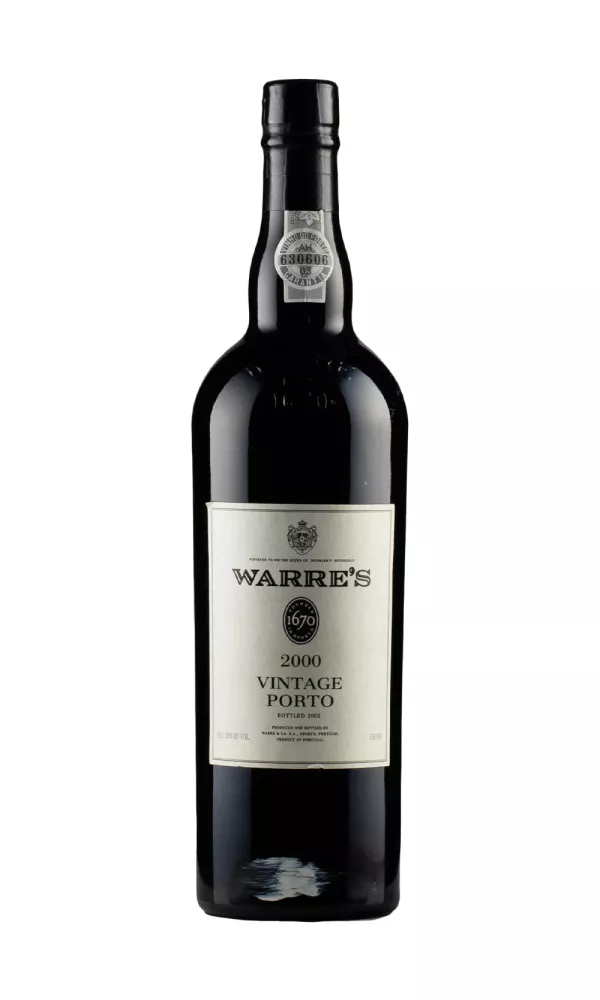 Warre`s Vintage Warre`s Vintage