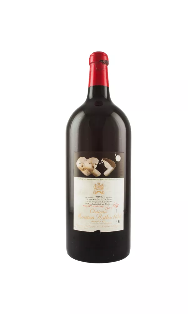 Mouton Rothschild 500cl Mouton Rothschild 500cl