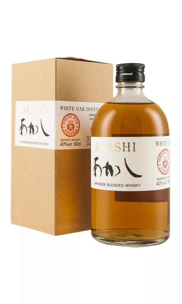 Akashi Blend Akashi Blend