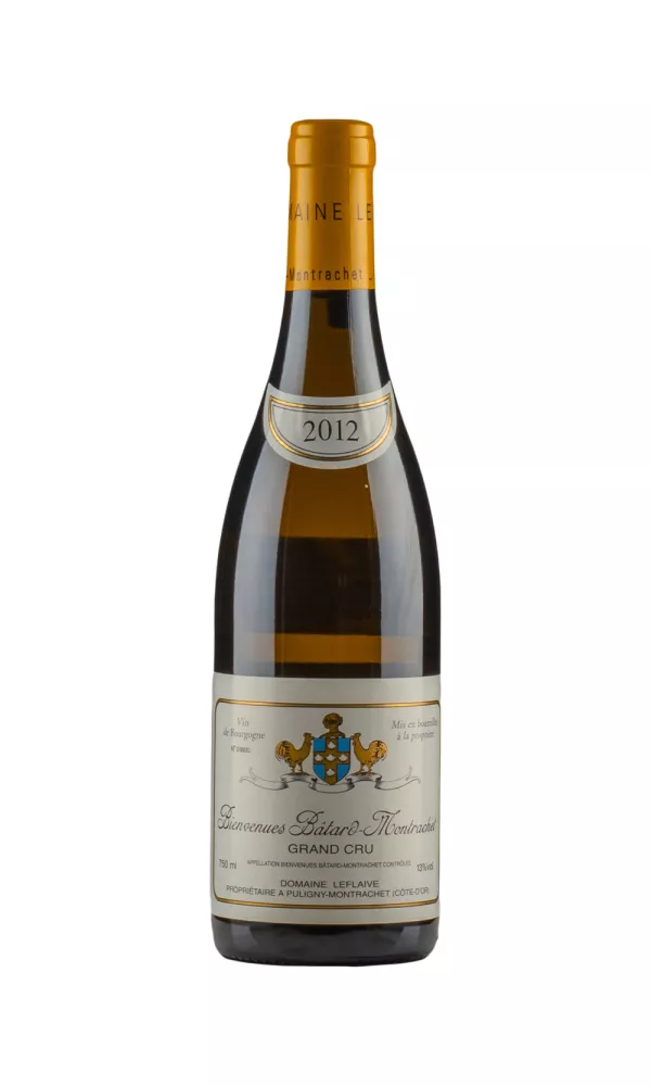 Bienvenues Batard Montrachet Domaine Leflaive Bienvenues Batard Montrachet Domaine Leflaive