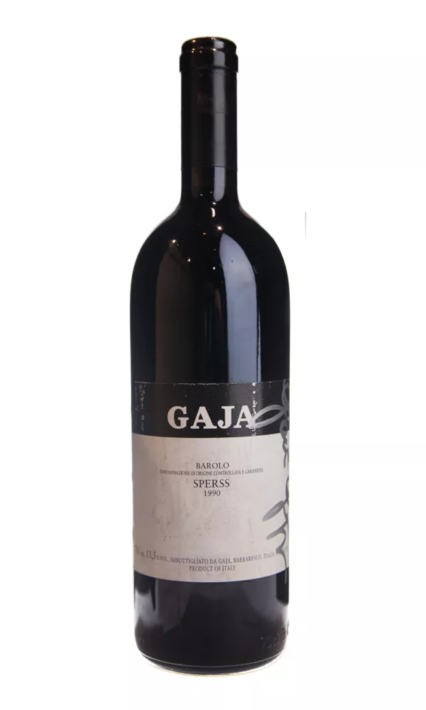Sperss Gaja Sperss Gaja