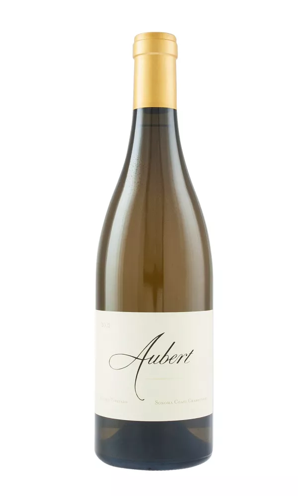 Aubert Ritchie Chardonnay Aubert Ritchie Chardonnay