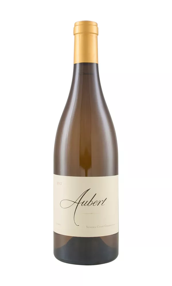 Aubert Lauren Chardonnay Aubert Lauren Chardonnay