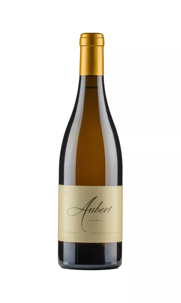 Aubert UV-SL Chardonnay Aubert UV-SL Chardonnay