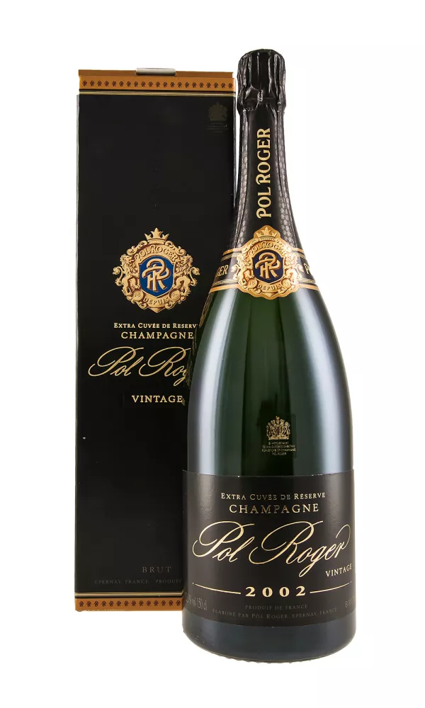 Pol Roger Vintage Pol Roger Vintage