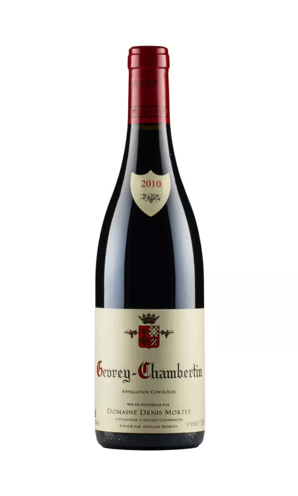 Gevrey Chambertin Denis Mortet Gevrey Chambertin Denis Mortet