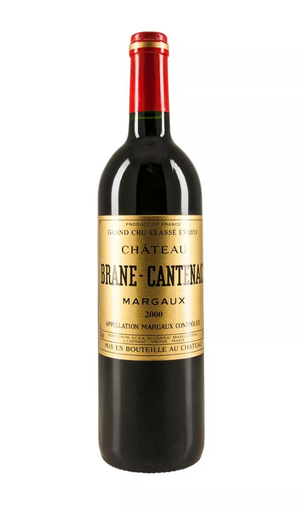 Brane Cantenac Brane Cantenac