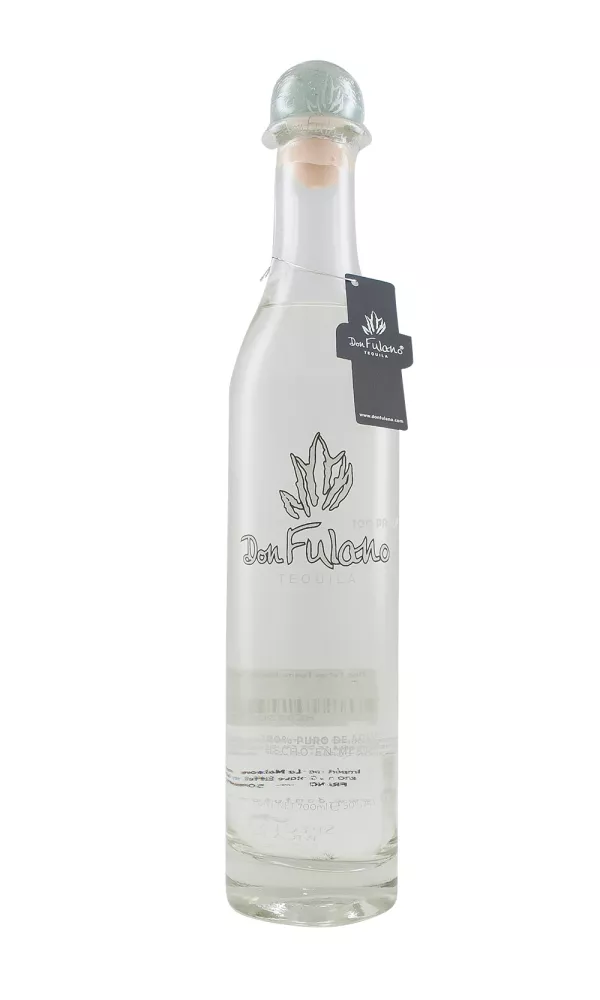 Don Fulano Fuerte Blanco Don Fulano Fuerte Blanco