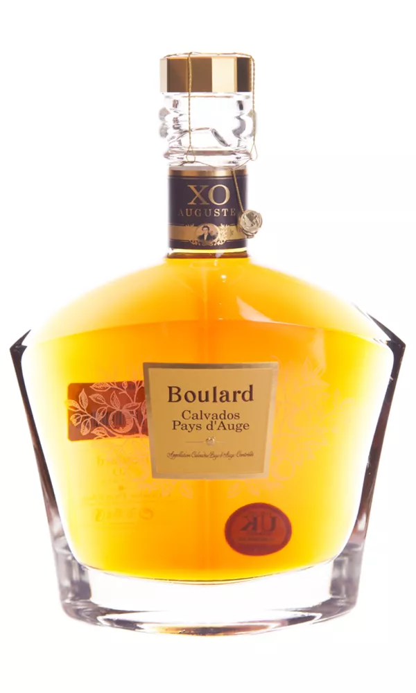 Calvados Boulard XO Auguste Calvados Boulard XO Auguste