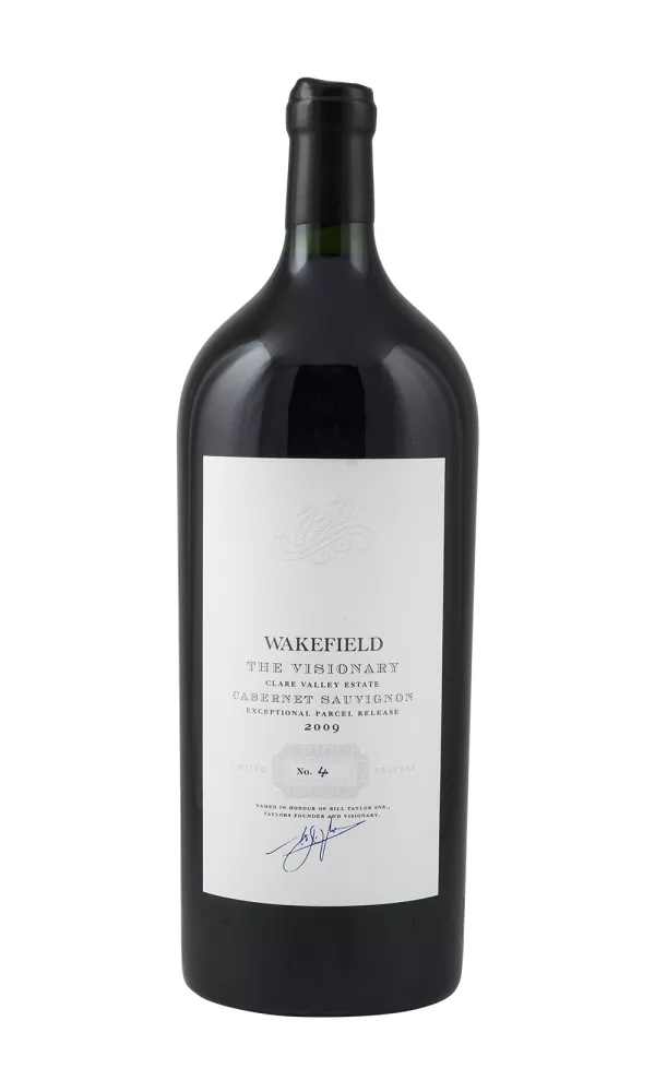 Wakefield The Visionary 600cl Set Wakefield The Visionary 600cl Set